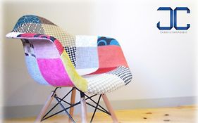 Click! Apartment By Jc